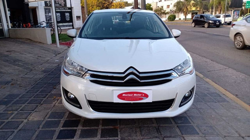 Citroën C4 Lounge 2015 1.6 Tendance At6 Thp 163cv