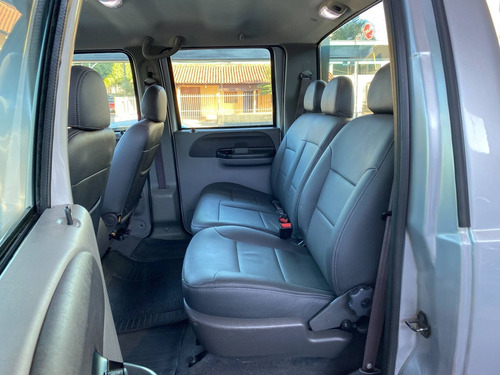 Ford F-250 3.9 Xlt Max Power 4x4 Cd Diesel 4p Manual