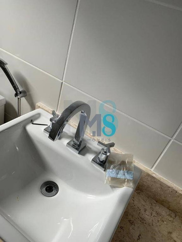 Imagem 7 de 18 de Loft À Venda, 43 M² Por R$ 330.000,00 - Loteamento Mogilar - Mogi Das Cruzes/sp - Lf0002