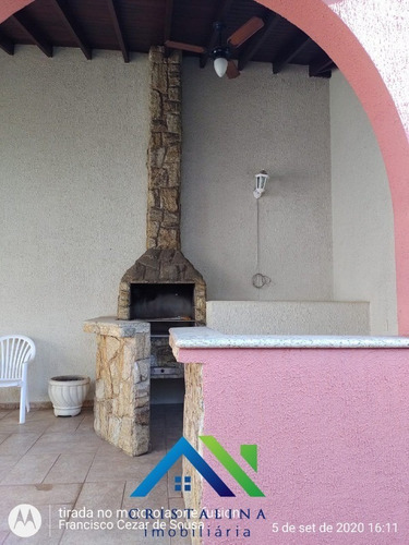 Imagem 4 de 30 de Casa Tipo Sobrado Para Compra 4 Dormitórios Sendo 2 Suíte Com Closet - Ca00168 - 68464033