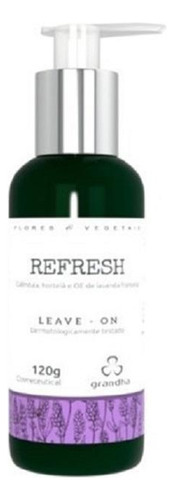 Grandha Refresh Shampoo Condicionador Leave-on