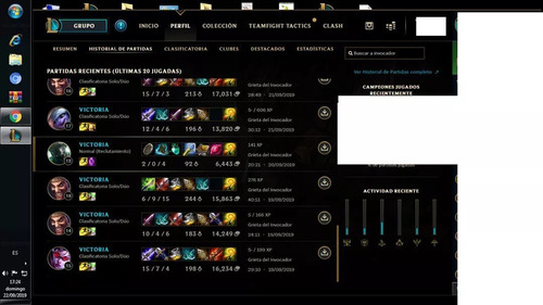 Eloboost Oro 4 A Platino 4 Lan/las/na Promoción