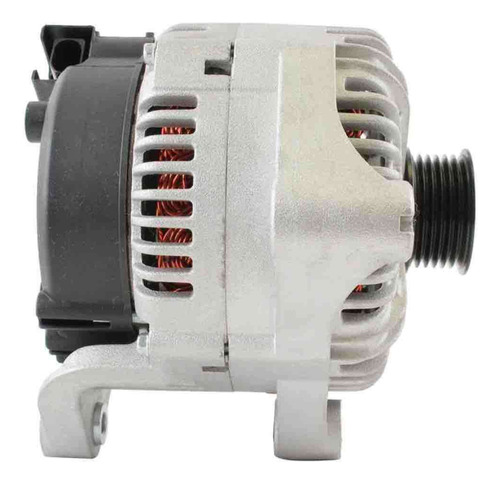 Alternador Para Bmw X5 8cil 4.4 2005-2006 Sistema Valeo 180a