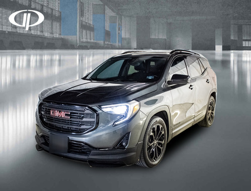Gmc Terrain 2019