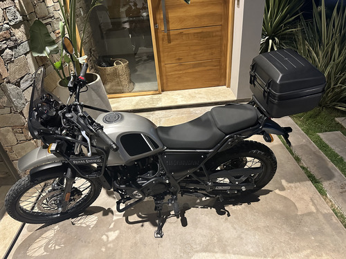Royal Enfield Himalayan 2023 Como Nueva