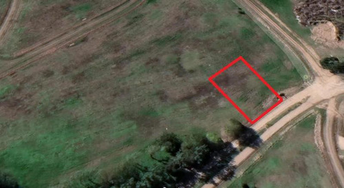 Lote Terreno 226 En Venta. Barrio Cerrado Club De Campo Santa Ines. Comarcas De Lujan. Zona Oeste.