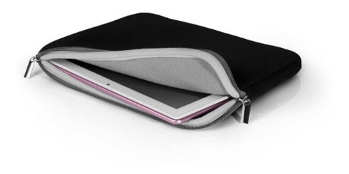 Case 15.6 Multilaser Preto Neoprene Bo400