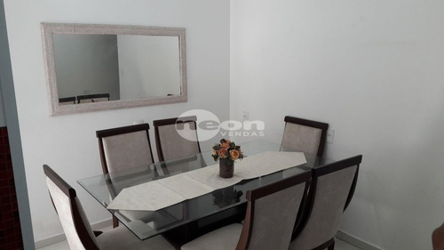 Imagem 6 de 15 de Casa Sobrado - Campestre - Ref: 1576 - V-1576