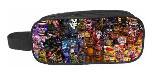 Preços baixos em Five Nights at Freddy's Celular Estojos, capas e