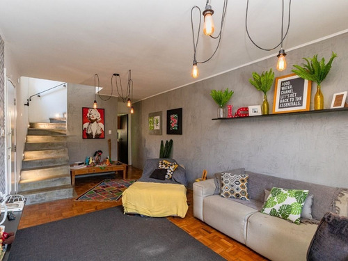 Imagem 6 de 30 de Casa - Ca00296 - 70587075