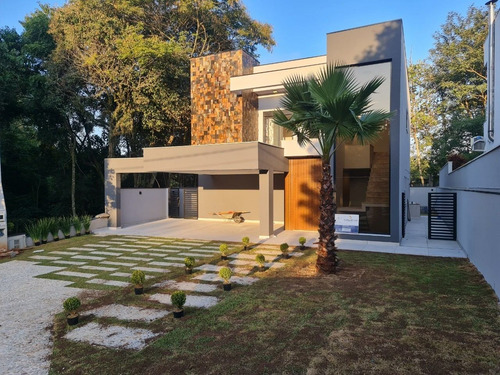 Imagem 3 de 26 de Casa - Ca00188 - 71106277
