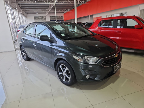 Chevrolet Prisma PRISMA LTZ 1.4