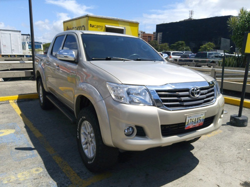 Imagen 3 de 15 de Toyota Hilux