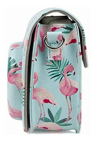 Estuche Sintetica Para Camara Fujifilm Instax Mini 9 8