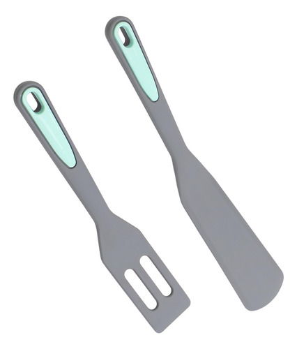 Juego De Espátula De Cocina De 2 Piezas Espátula De