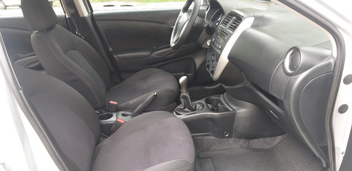 Versa 1.6sv Manual 2017