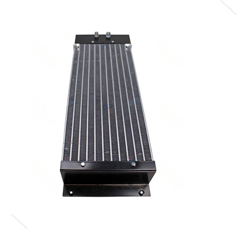 Condensador Ar Pa Carregadeira 721e 621c W130c 721d 8500878