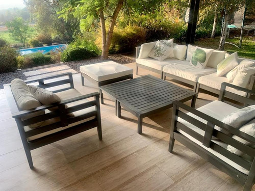 Borde Cancha De Golf / Condominio Casas De Hacienda Chicureo