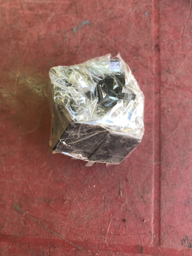 F57b 14b192 Aa Relay De Caja Fusibles Ford Varios Autos (Usado)