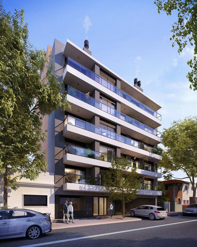 Venta De Apto Un Dormitorio En Cordón