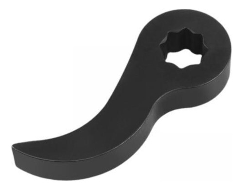 4 Kit De Reparación De Automóviles Con Cabezal 11 Mm Negro