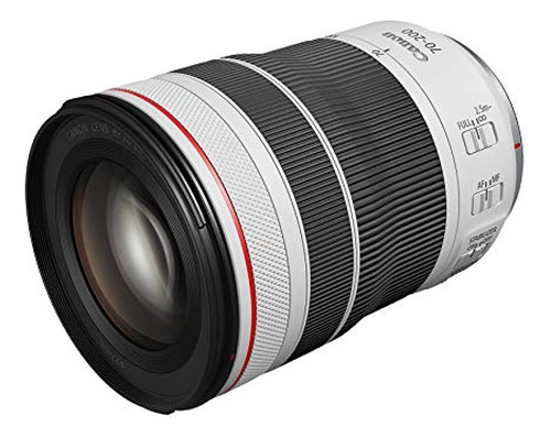 Canon Rf70-200mm F4 L Is Usm (4318c002)
