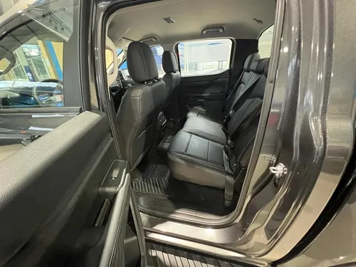 Ford Ranger Xlt Diesel 3.0 V6