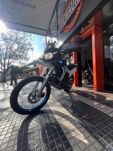 Voge Rally 300 (no Tornado , No Xtz, No Falcon )