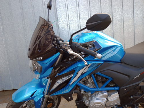 Lifan Kp 350 Naked Street No Ktm No Honda No Yamaha