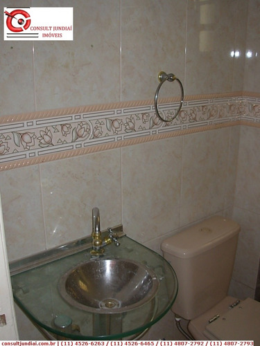 Imagem 8 de 19 de Apartamentos À Venda Em Jundiaí/sp - Compre O Seu Apartamentos Aqui! - 1220427