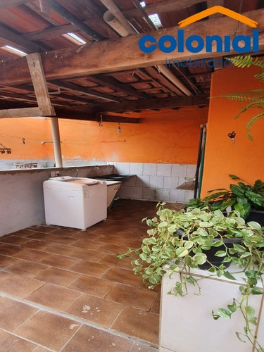 Imagem 7 de 27 de Sobrado 3 Quartos - Ca01173 - 69893498