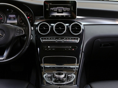 Imagem 4 de 11 de Mercedes-benz Glc 250 | 2.0 Cgi Gasolina 4matic 9g-tronic