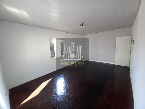 Imagem 2 de 15 de Apartamento Sobreloja Na Vila Brasilina Com 2 Quartos - 3838