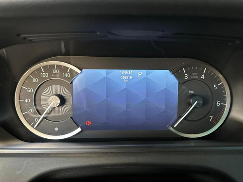 Land Rover Range Rover Velar Range R. Vel. R-dyn Hse 3.0 Aut. Hib.