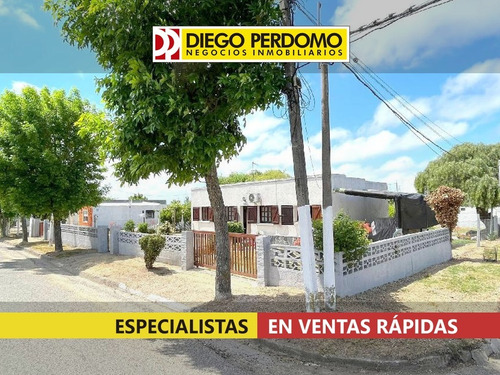 Imagen 2 de 15 de Casa De 2 Dormitorios En Venta, Puntas De Valdez
