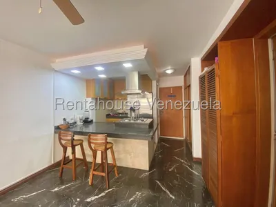 Apartamento en alquiler