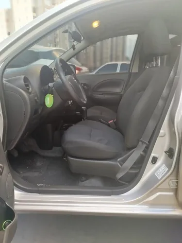 Nissan March 1.6 Active Mt