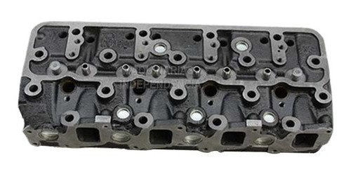 Tapa Cilindros Autoelevador Motor Xinchai 490bpg Repuestos