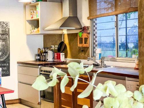 Ph 3 Ambientes Jardin Y Pileta Santos Lugares