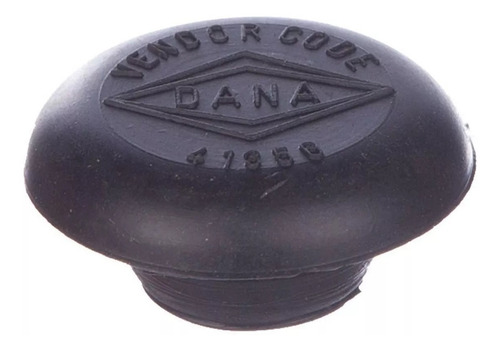 Imagem 2 de 2 de Bujão Do Diferencial Traseiro Dana 41356 Ranger Troller S10