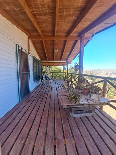 El Manzanar Gran Oportunidad Parcela De 5.000 M2 Con Casa