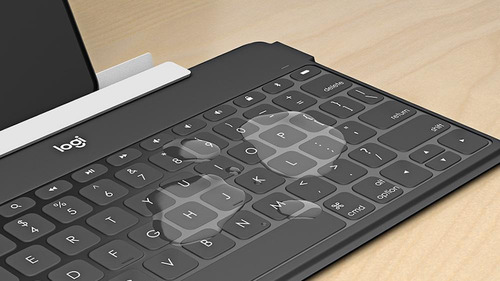Imagen 7 de 12 de Teclado Ultradelgado Keys-to-go