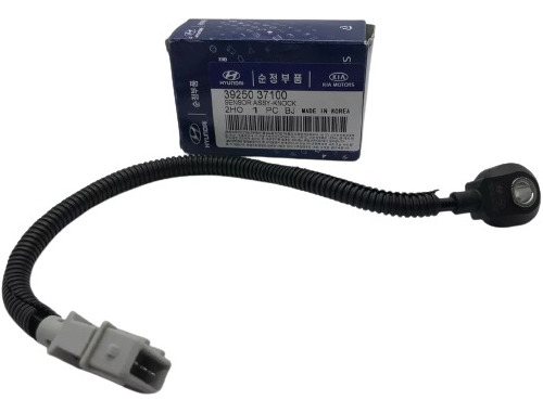 Sensor De Detonacion Derecho Kia Sportage 2.7