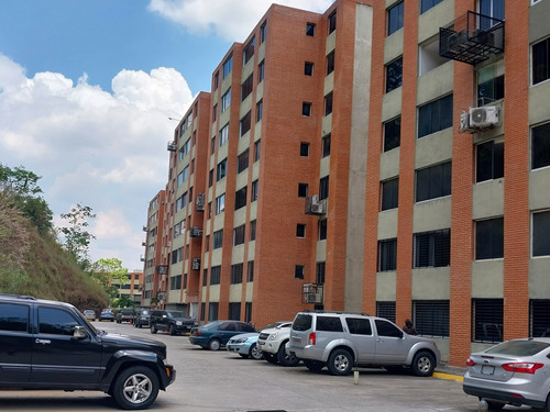Apartamento En Alquiler En Los Naranjos Humboldt