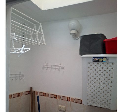 T. Directo, 1x1 Todo Incluido, Alquilo Depto 01 Dorm. 45m2 Amoblado Equipado S.isidro