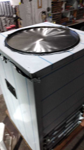 Imagen 6 de 6 de Máquina Y Emprendimiento Completo Helados Rolls Tailandes