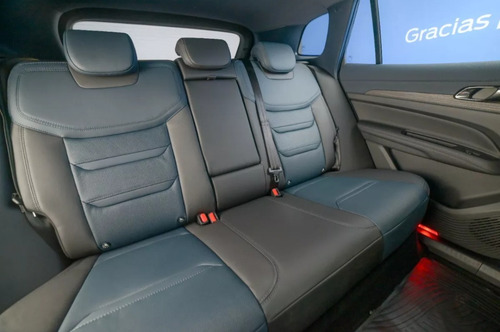 Ford Territory 1.8 Ecoboost Titanium At