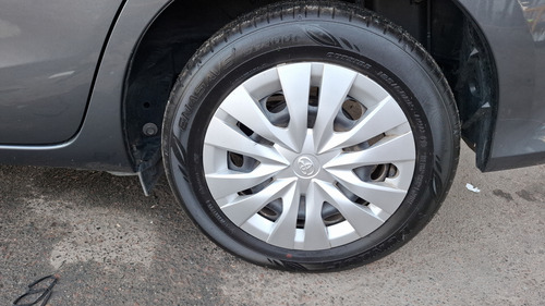 Toyota Yaris 1.5 Xs