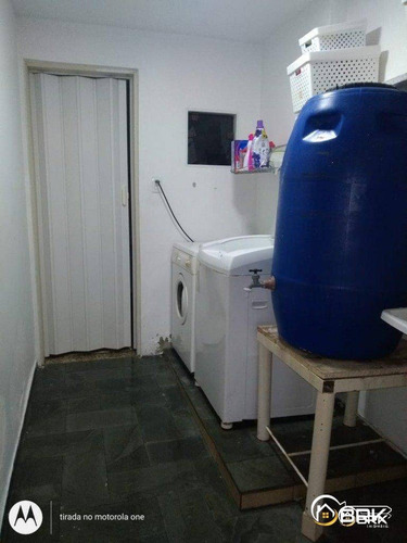 Imagem 1 de 19 de Sobrado Com 2 Dormitórios À Venda Por R$ 579.000,00 - Vila Rio Branco - São Paulo/sp - So0480