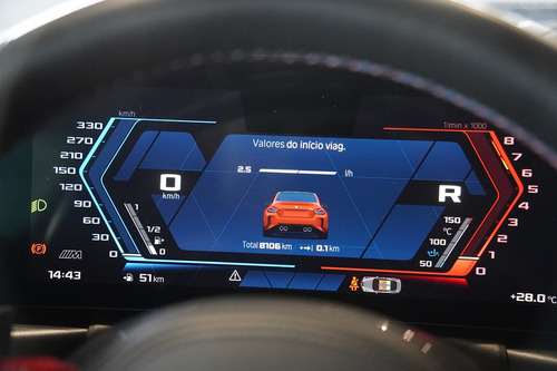 BMW M2 3.0 I6 TWINTURBO GASOLINA COUPÉ M STEPTRONIC